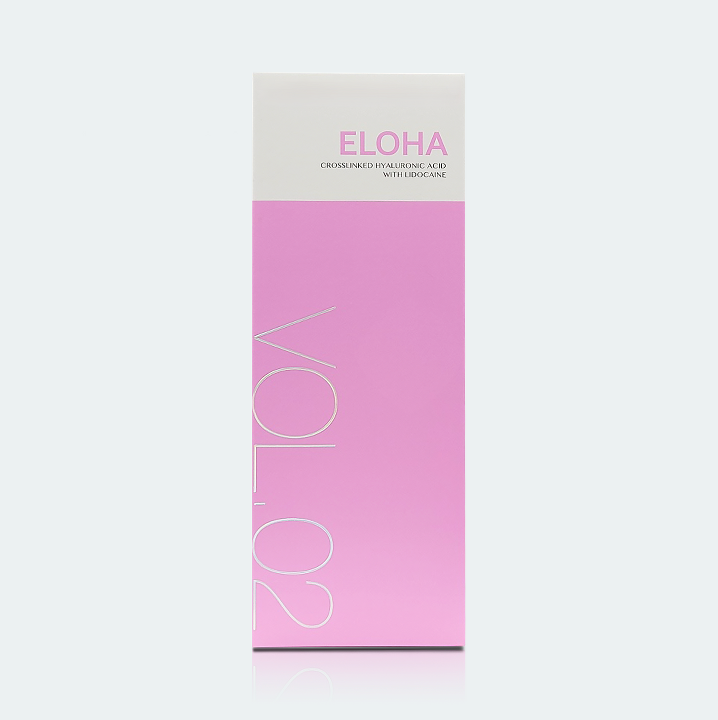 ELOHA FILLER VOL 2