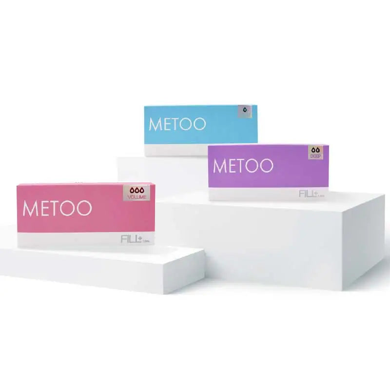 METOO FILL+ LIGHT