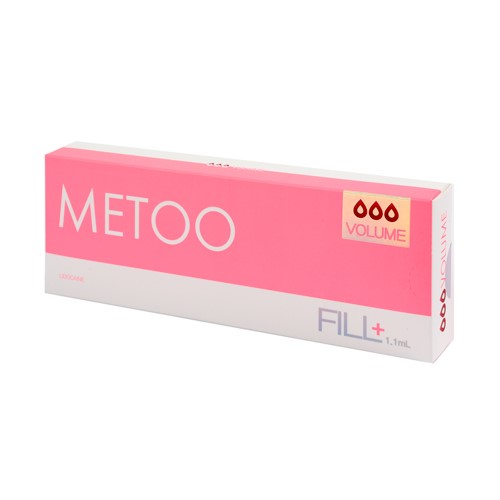METOO FILL+ VOLUME