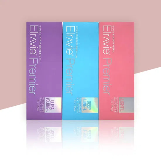 ELRAVIE PREMIER LIGHT-L LIDOCAINE - opalnirvana.com