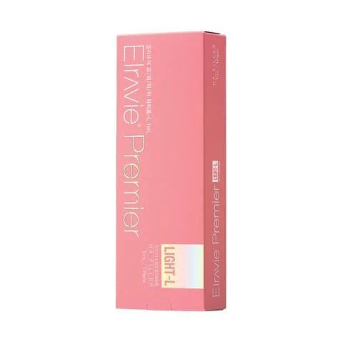 ELRAVIE PREMIER LIGHT-L LIDOCAINE - opalnirvana.com