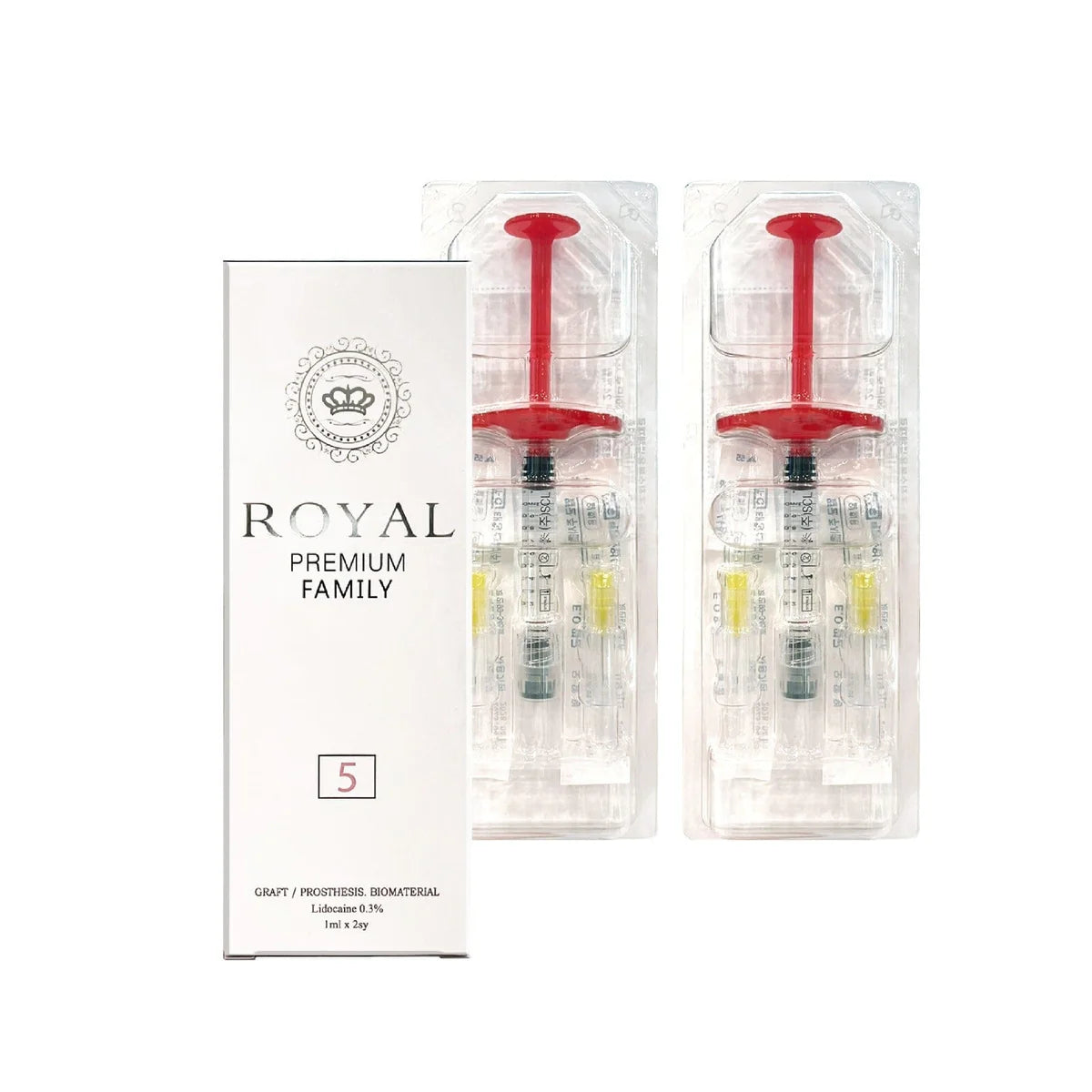 ROYAL 5 - opalnirvana.com