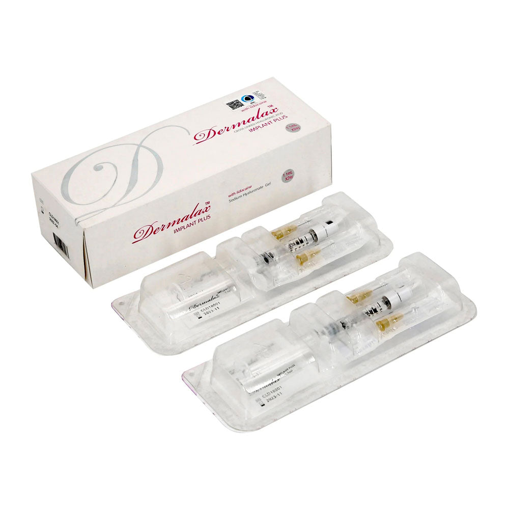 DERMALAX IMPLANT - opalnirvana.com