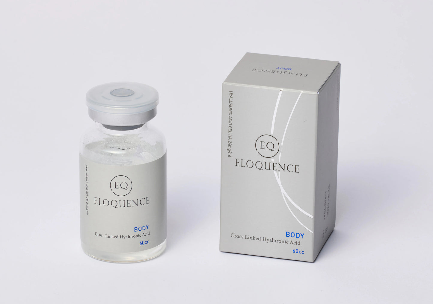 ELOQUENCE BODY 50ML