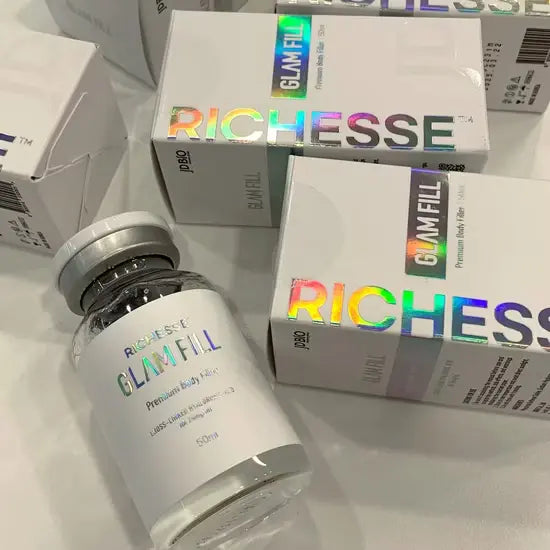 RICHESSE GLAM FILL