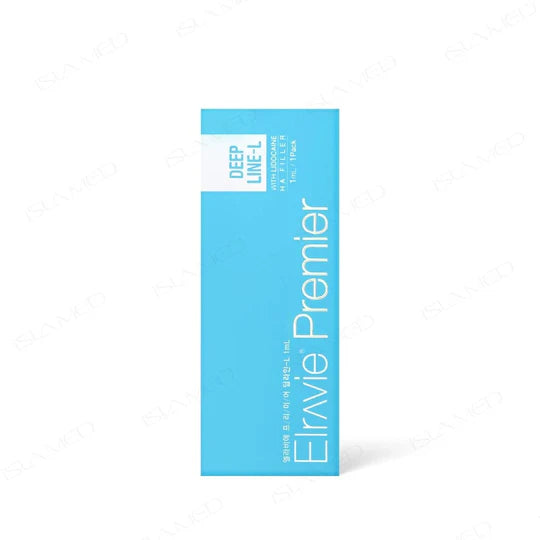 ELRAVIE PREMIER DEEP LINE-L LIDOCAINE - opalnirvana.com