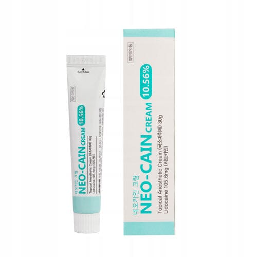 NEO-CAIN CREAM 30g (10.56%)