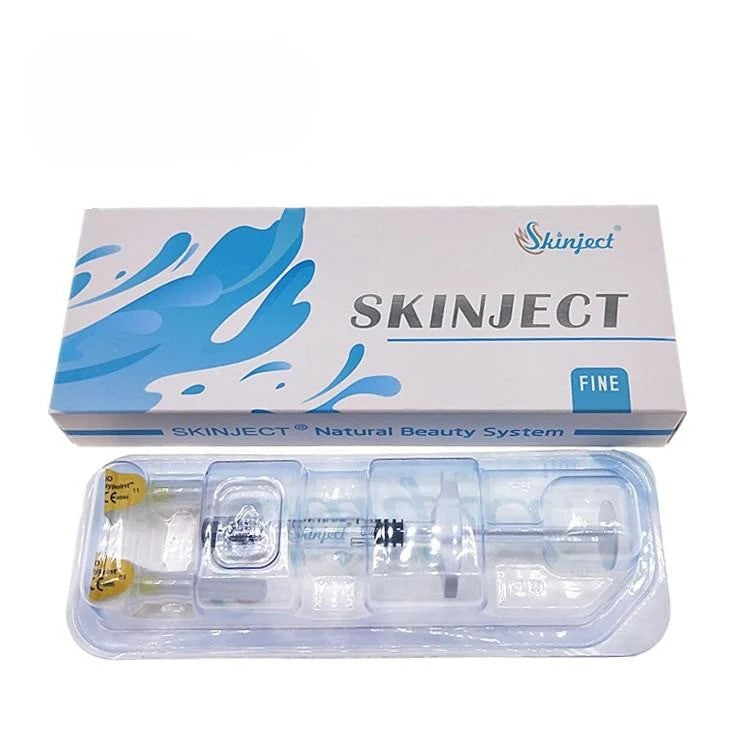 SKINJECT FINE 5ml - opalnirvana.com