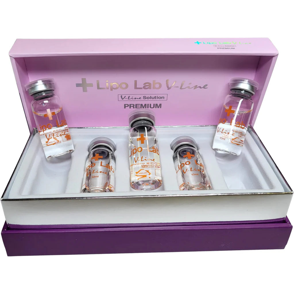 Facial Contouring Injectable